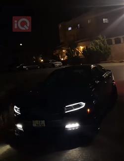 دودج تشارجر